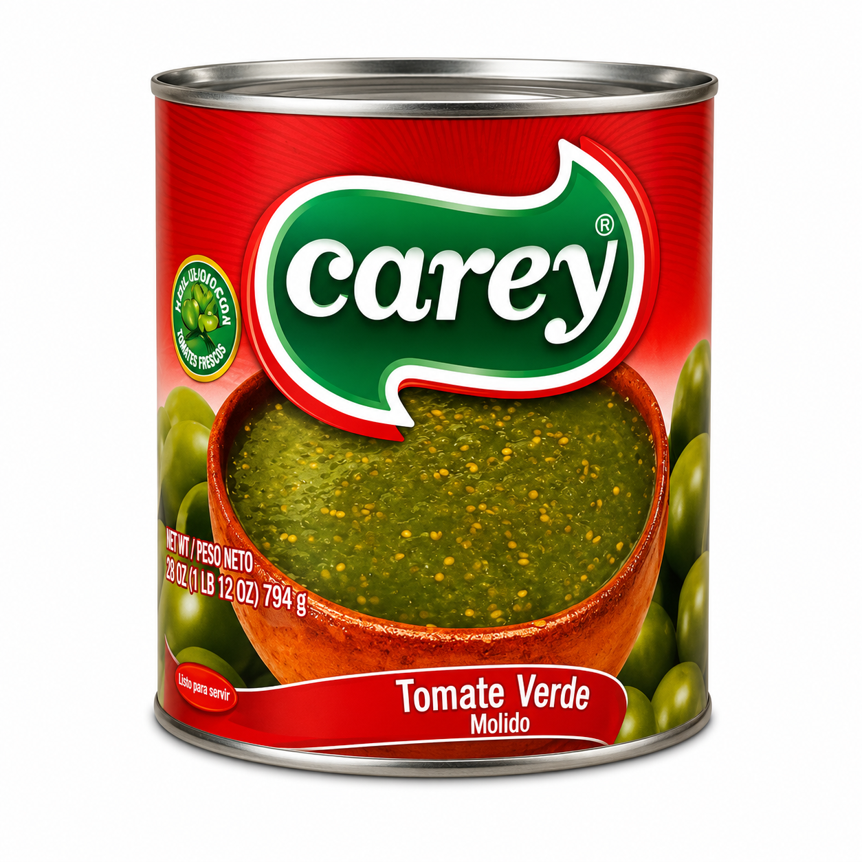 Tomate Verde