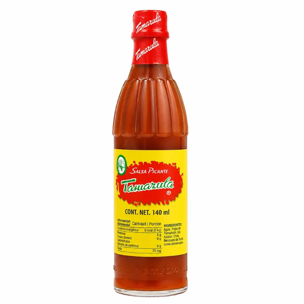 Salsa Tamazula