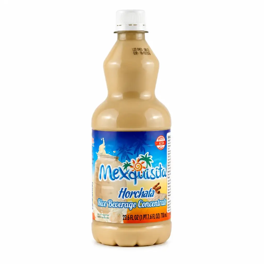 Concentrado de Horchata 700 ml