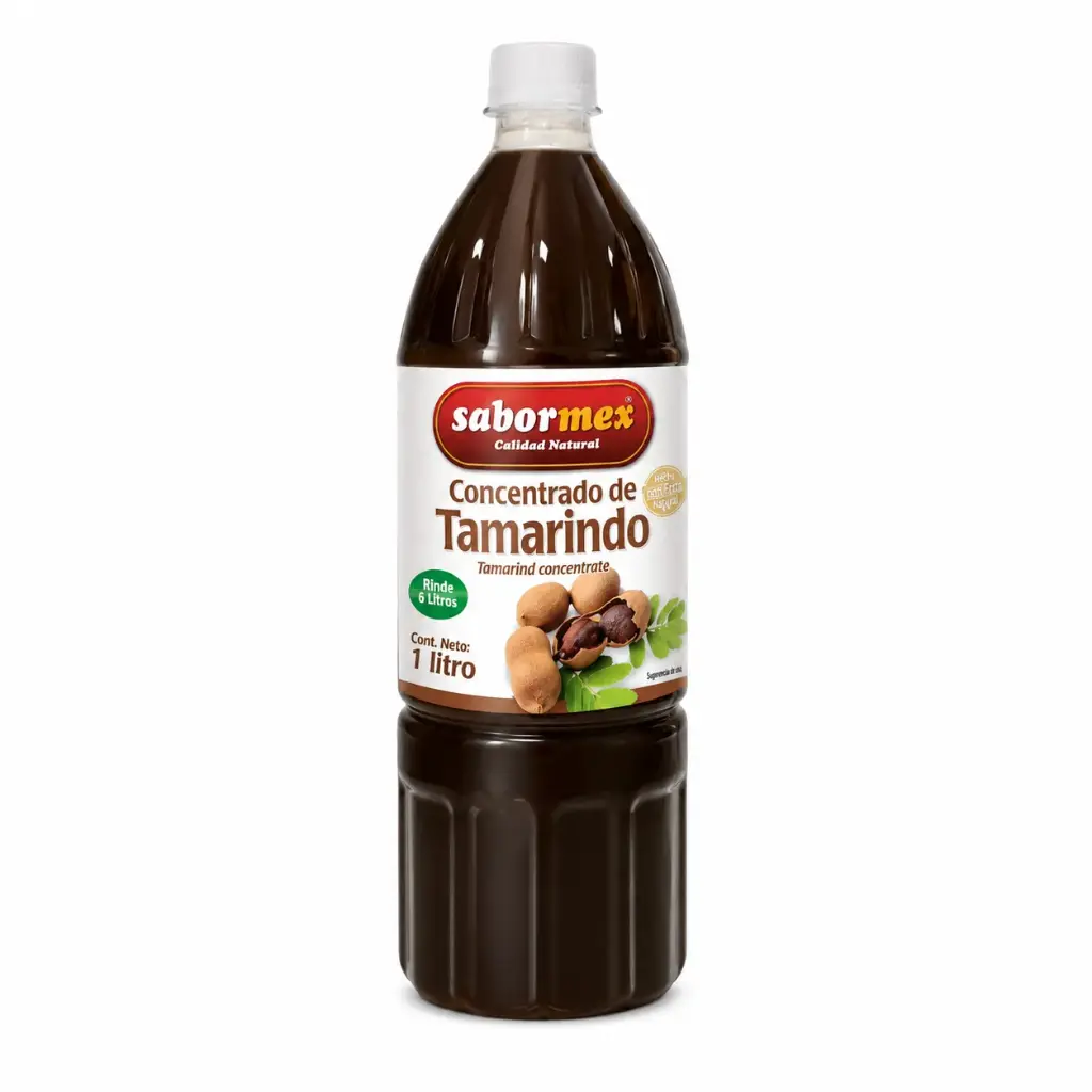 Concentrado de Tamarindo 1L