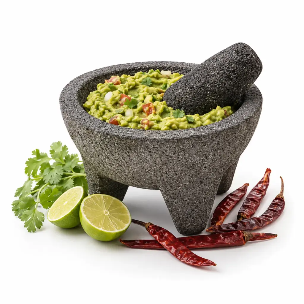 Molcajete