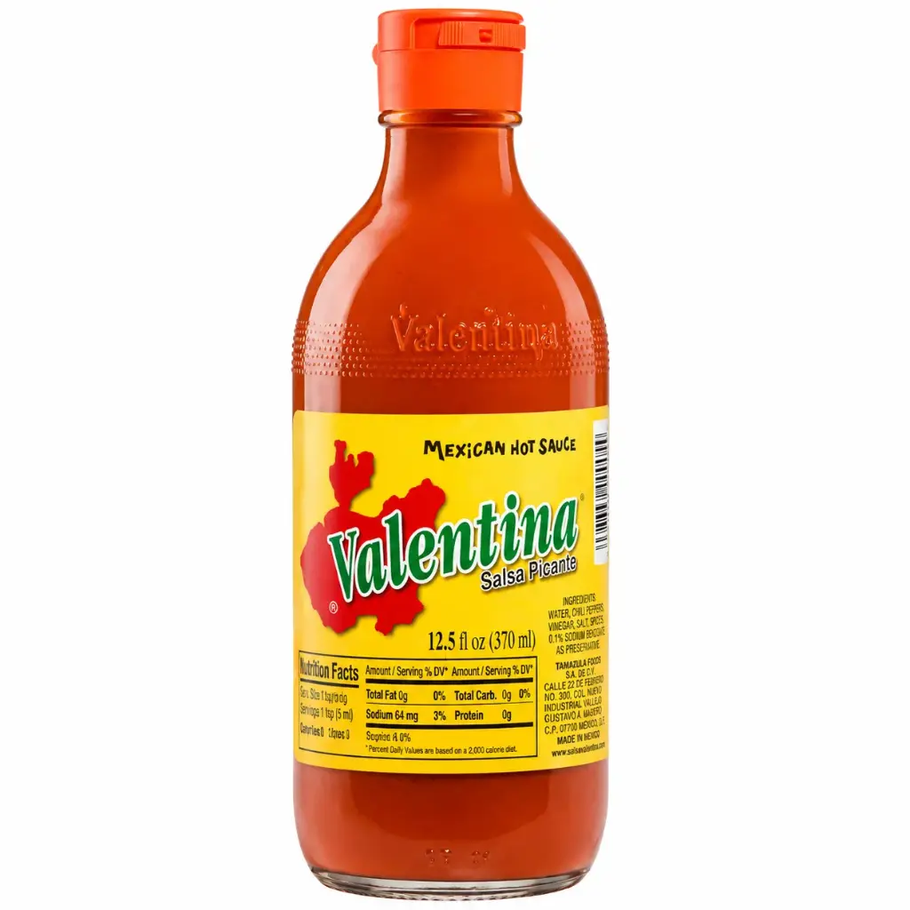 Salsa Valentina 370 ml