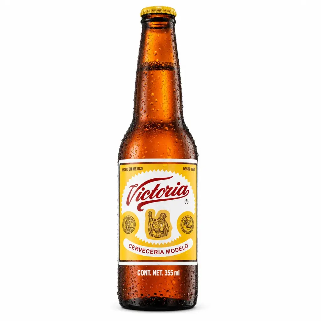 Cerveza Victoria 355 ml