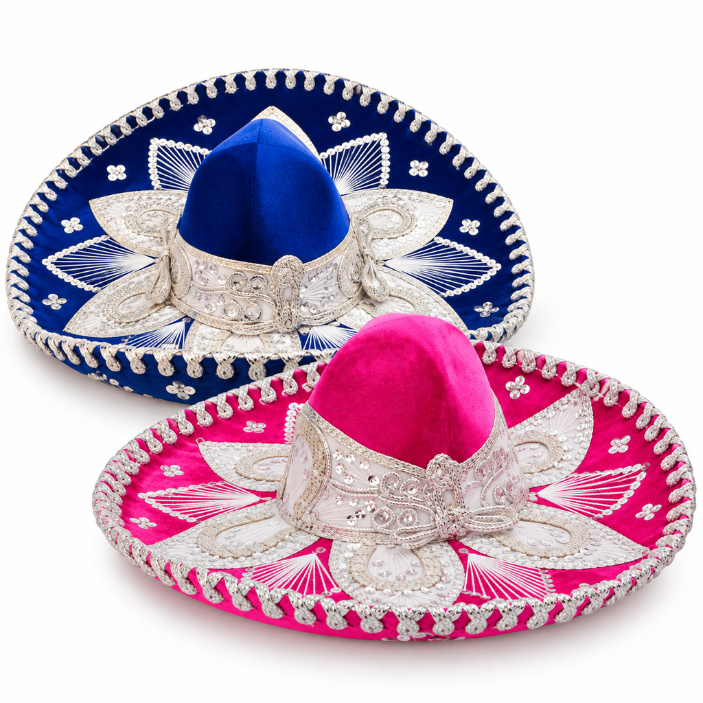 Sombrero Mariachi