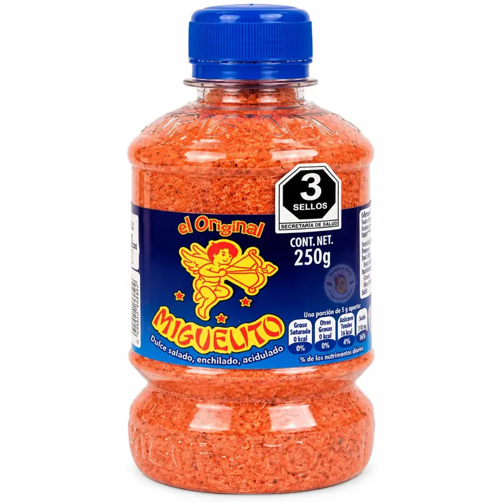 Miguelito en Polvo 250 g