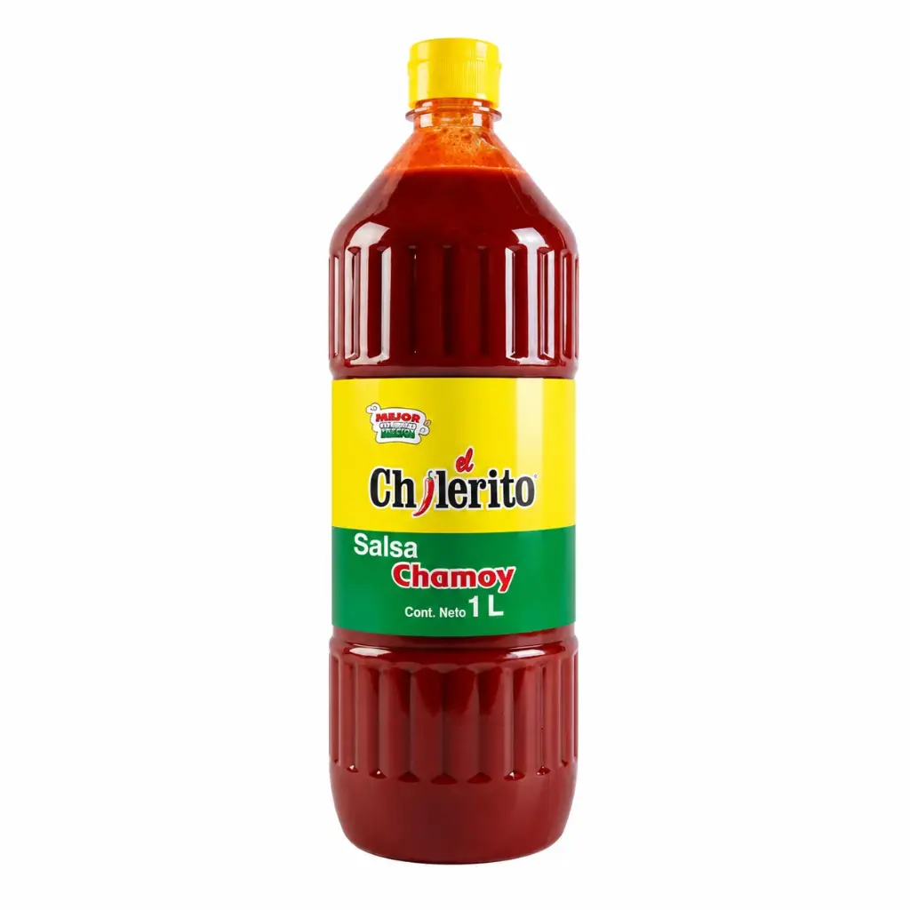 Chilerito Chamoy 1L